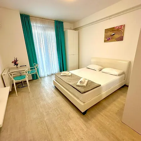 Mario Summerland Apartament Mamaia