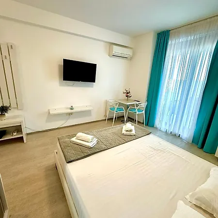 Mario Summerland Apartament *