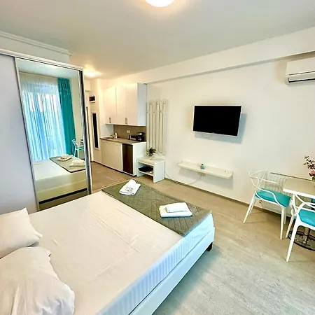 Mario Summerland Apartament Mamaia