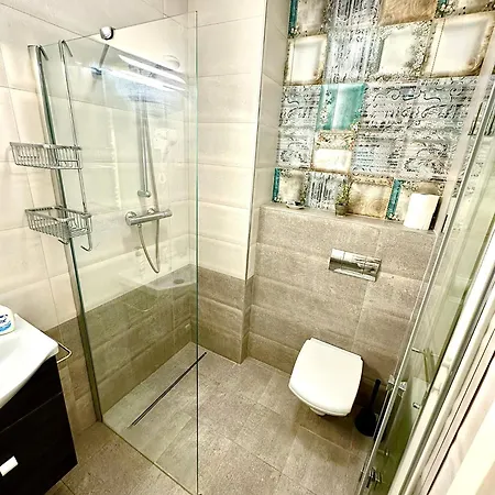 Mario Summerland Apartament *