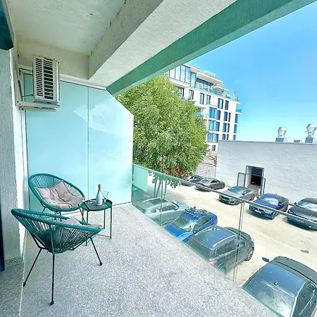 Apartament Mario Summerland